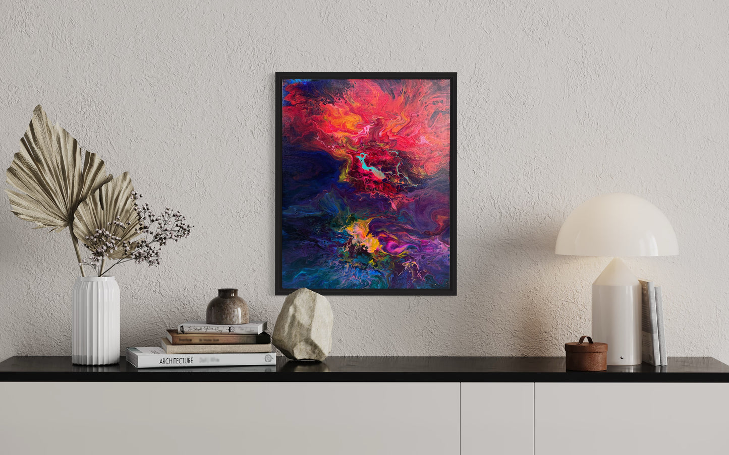 The Phoenix Born Again