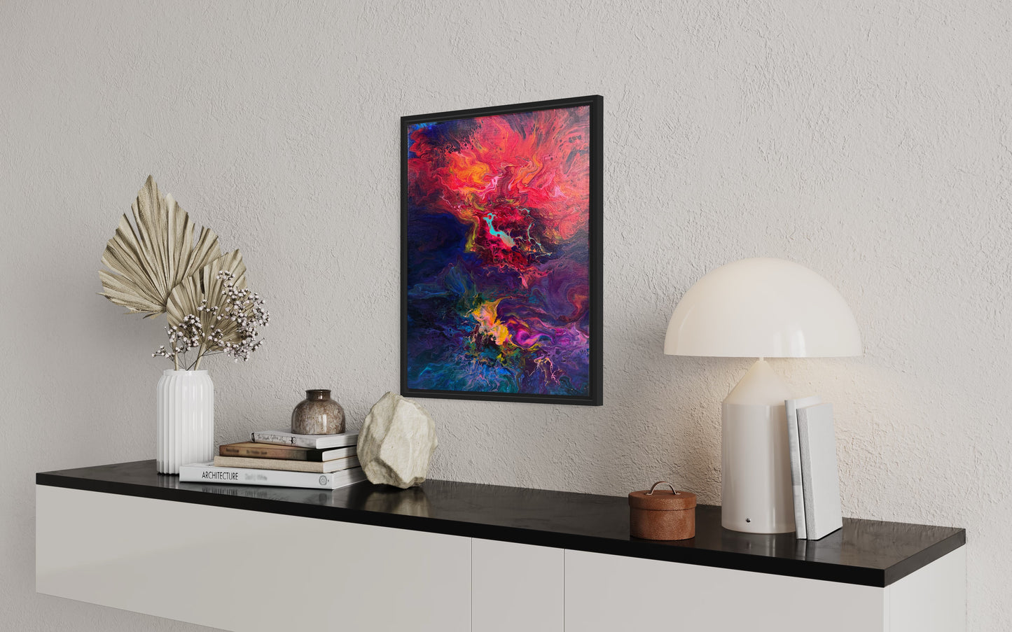 The Phoenix Born Again